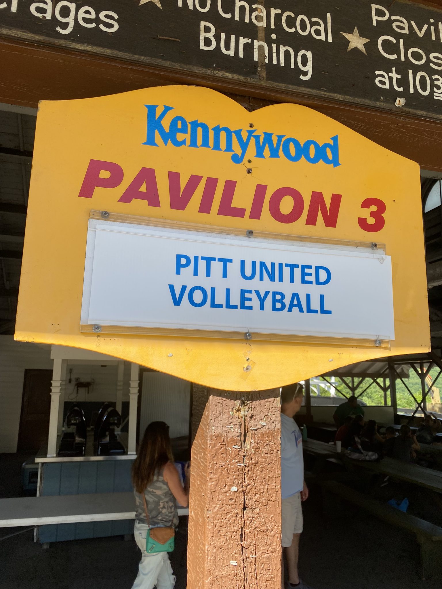 Season Celebration 2024 Pitt United Girls Volleyball