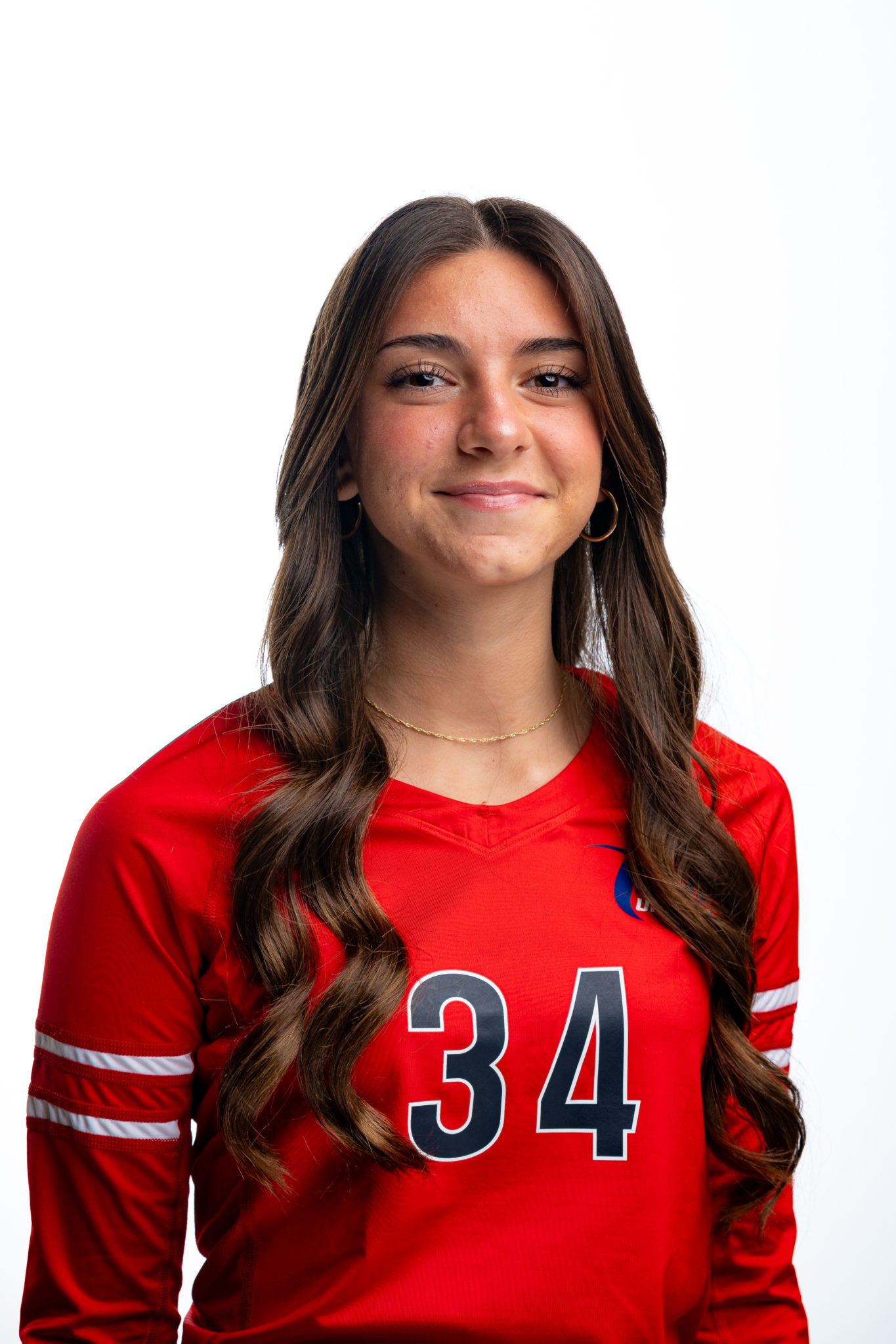 14 red pitt united girls volleyball