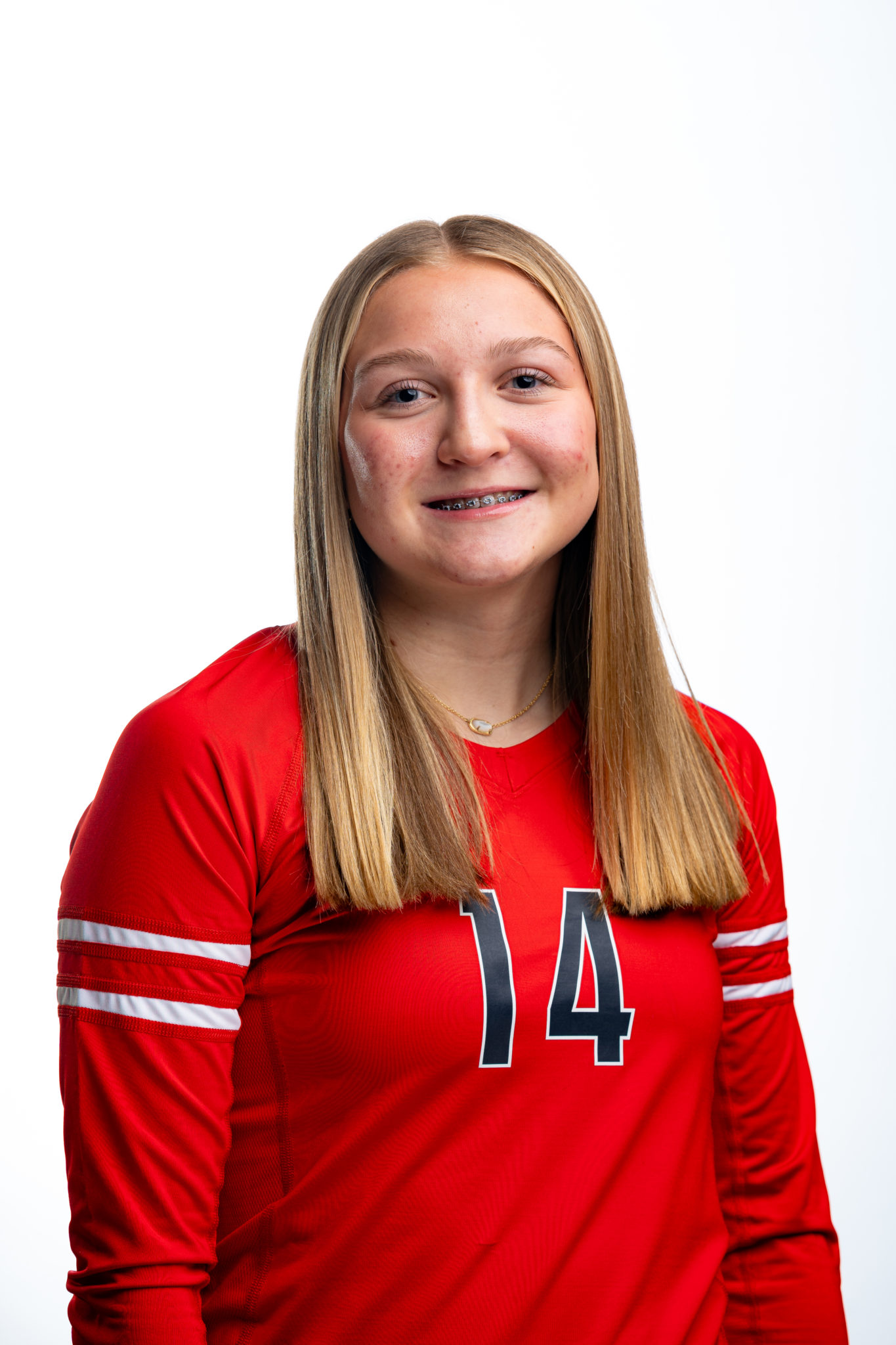 14 Red Pitt United Girls Volleyball 14 red pitt united girls volleyball