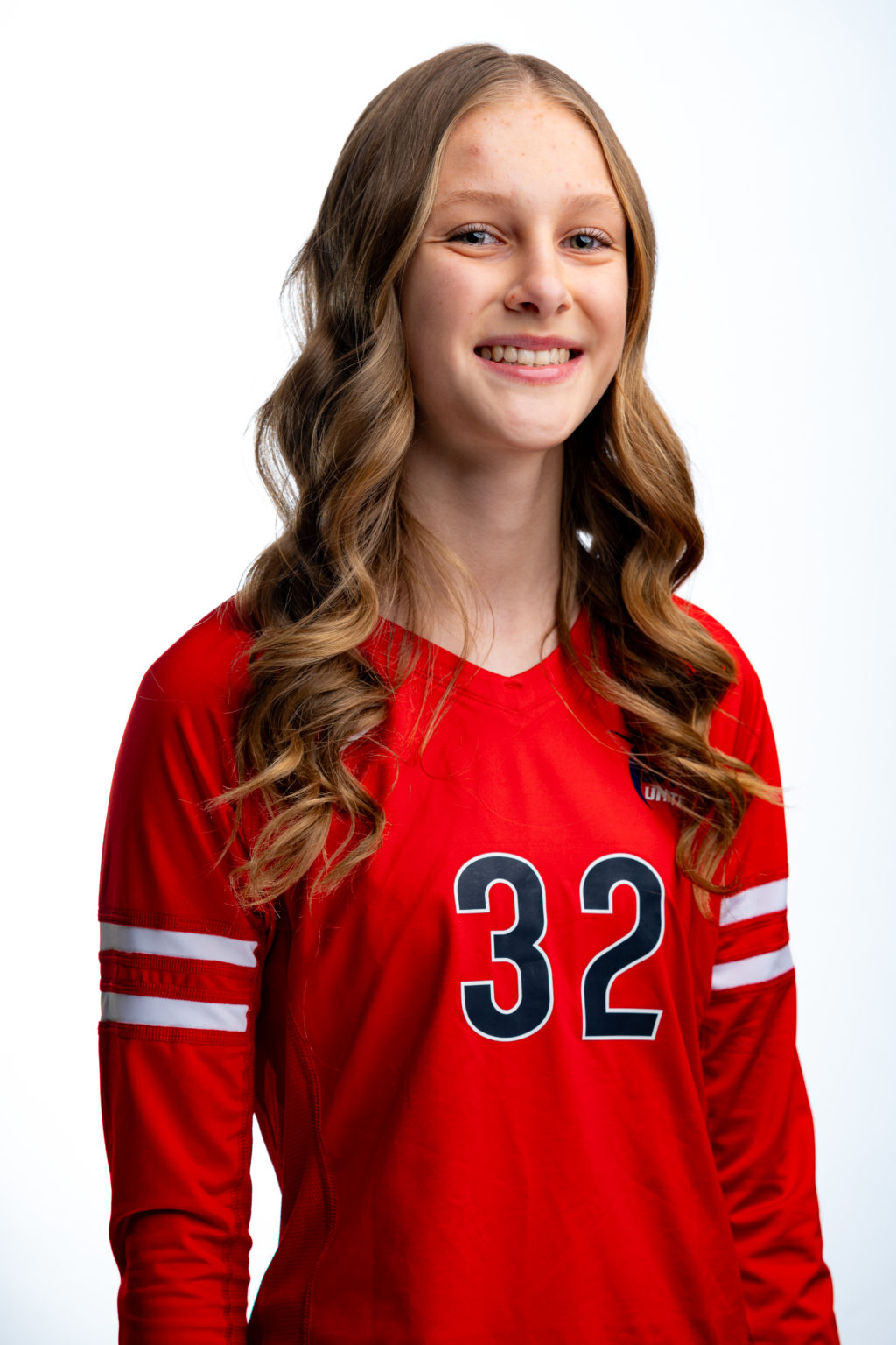 14 Red Pitt United Girls Volleyball 14 red pitt united girls volleyball