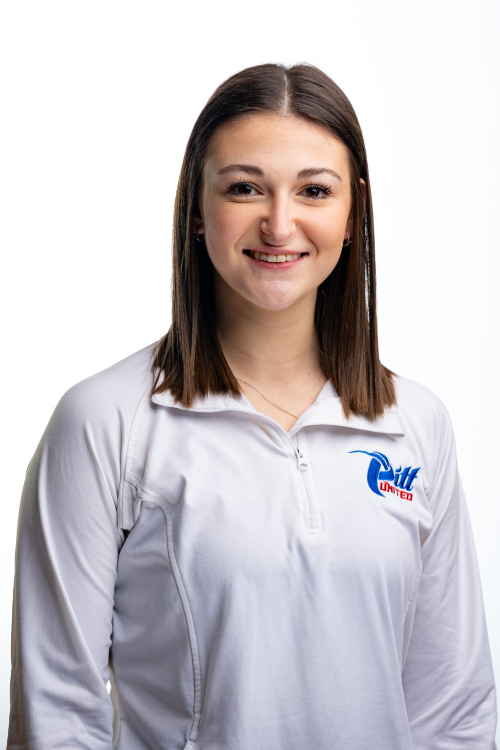 14 red pitt united girls volleyball