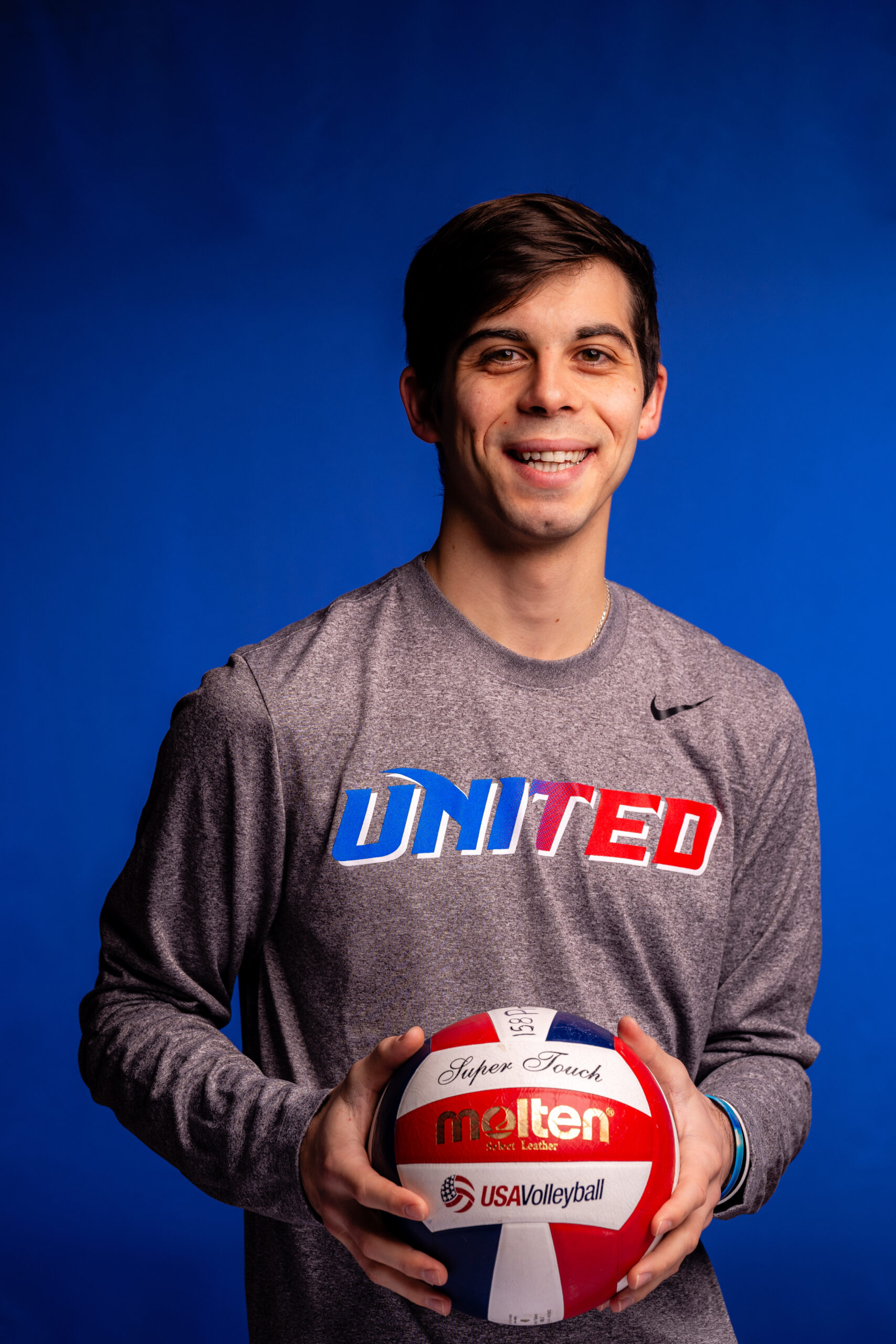 Taner Cook Tanner Cook – Pitt United Girls Volleyball