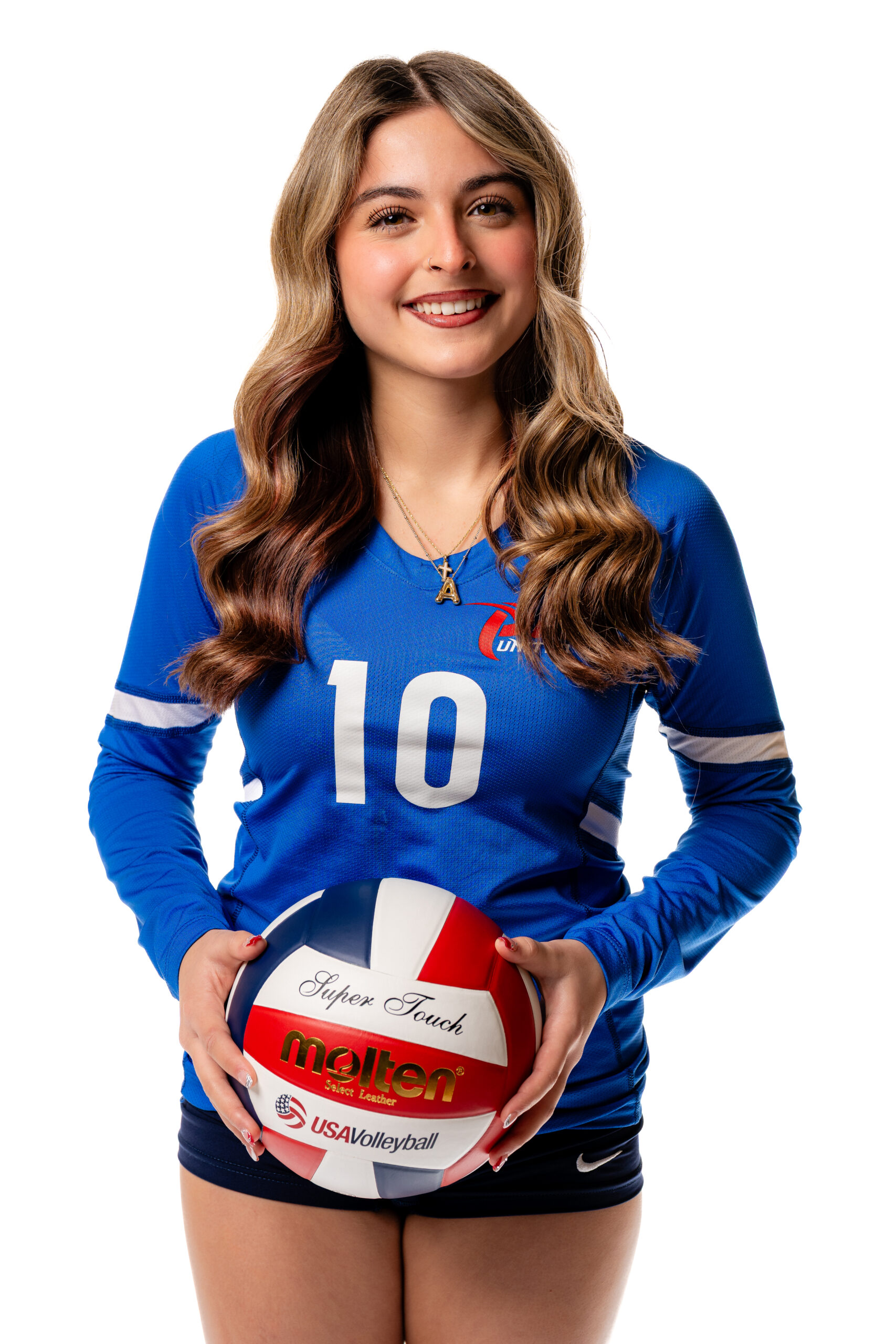 14 Blue – Pitt United Girls Volleyball